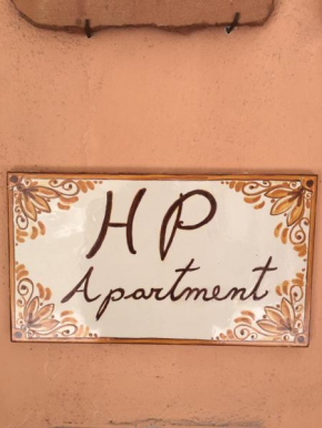 Гостиница HP apartament, Таормина